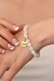 520 Number Sequence Moonstone Bracelet AAA - 2