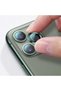 Iphone 11-12pro Lens Protection Dark Green - 3