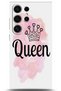 Samsung Galaxy S24 Ultra Case Hd Printed Case - Followed Institution 0137