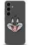 Samsung Galaxy S24 Plus Case Hd Printed Case - Followed Institution 0006