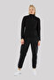 Women's Fleece Slp-24 Half with Zipper