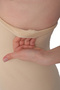 Pack of 2 Seamless Thinning Recovery Slip Women's Corset Suitable for Postpartum Use - 4