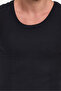 Tank Top Ribbed Halter Neck Undershirt - 3 Different Color Options - 4