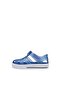 Unisex Navy Blue Star Anti-Slip Pool and Sea Shoes S10171 U - 2