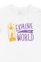 Explore The World T-shirt - 2