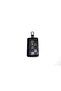 Seat Zippered Leather Patterned Keychain - 2