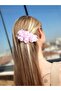 Melkady 233tpe - Luxury Automatic Buckle with Pearls and Flowers - 2