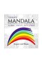 Mandala Boyama Kitabı 300 Sayfa - 3