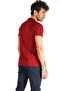 Polo Neck T-Shirt - 2