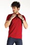 Polo Neck T-Shirt - 3