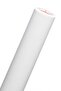 Matte White Coated Adhesive Foil 52cm X 2m - 2