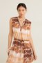 Women's Off-White Dress51040837 - 2