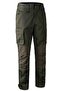 Rogaland Stretch Trousers Green 54