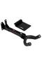 Ukl-444sy Ukulele Wall Hanger Stand Bracket - 2