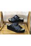 Orthopedic High Thick Sole Slippers