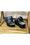 Orthopedic High Thick Sole Slippers - 3