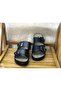 Orthopedic High Thick Sole Slippers - 4