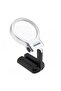 -3x 4.5x Foldable Adjustable Magnifying Glass 10 Led Light Hand Or Desk Acrylic Optical Lens - 3