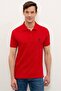 Men's Red T-shirt