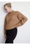 Dark Camel Women's Adult Sweater37007747 - 6