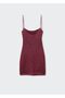 Fuchsia Women's Dress37049101 - 3
