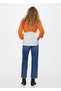 Orange Women's Sweater37005967 - 9