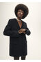 Black Women's Jacket37079104 - 7