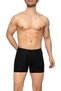 3911 - 5 Pieces Non-Folding, Elastic Bamboo Boxers