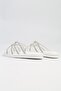 ®| PC-5104-3891 White-Women's Slippers - 3