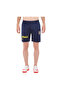 772020 -01 Puma Fenerbahçı SK 23-24 Men's Navy Blue Shorts and Capri Set