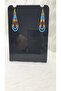 BOHEM EARRING AFRICAN JEWELRY GIFT EARRING - 2