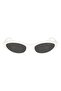 0Mu 09Ys 1425S0 54 Sunglasses - 2