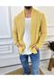 Cardigan Braided Shawl Collar Pocket Non-Pilling Knitwear Cardigan - 4