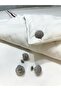 4 Multi-Purpose Case Fixing Organizer (Stone Color) - 4