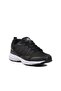 Nada Black-White Unisex Sneakers