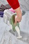 3-Piece Lid Liquid Powder Detergent Storage Container Bathroom Organizer Multi-Purpose Storage Box 2 Lt - 3