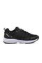 Nada Black-White Unisex Sneakers - 2