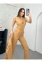 Jacket Jumpsuit - 2