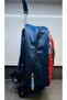 Children's Kindergarten Rickshaw Bag Spder - 3