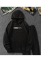 Raised WHYNOT Printed Jogger Tracksuit Set - 4