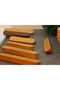 Wooden Round Head Handle (160 mm)-Cabinet Handle Drawer Handle 160 mm - 5
