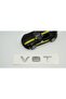 شعار الأمتعة Audi V6 T 3m ثلاثي الأبعاد متوافق - 3