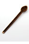 Natural Stone Moonstone Natural Stone Bookmark and Ruler - 2