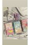 1 piece of notepad kawii sanrio kuromi cinamaroll melody li notepad - 4