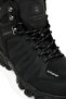 ANDOR G HI 3PR Black Unisex Outdoor Boots - 7