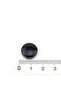 Scarf Shawl Magnet Black - 2