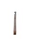 100% Genuine Leather Walking and Training Strap for Large Dogs 3x30cm - 2