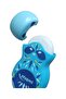 MINI CUTE SINGLE HOLE PENCILER AND ERASER - 2
