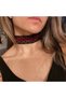 Vintage Fantasy Choker Kolye - 2