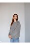 Oversize Sweatshirt - 4